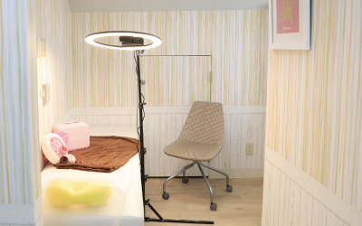 トリートメントルーム