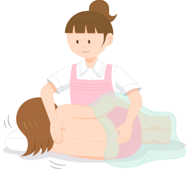 松信の無痛分娩